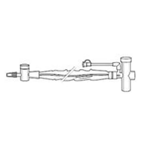 Kimvent Suction Catheter 20/Ca