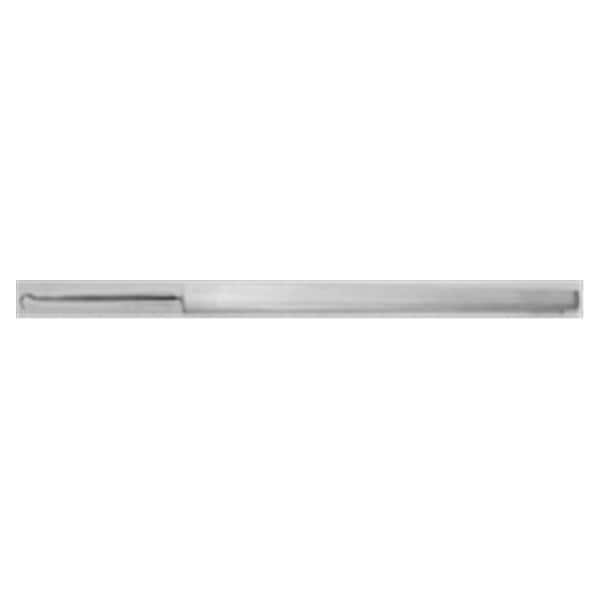 Frazier Dura Hook 5" Stainless Steel Ea