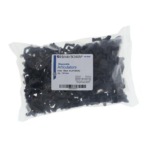 Articulator Disposable 100/Pk