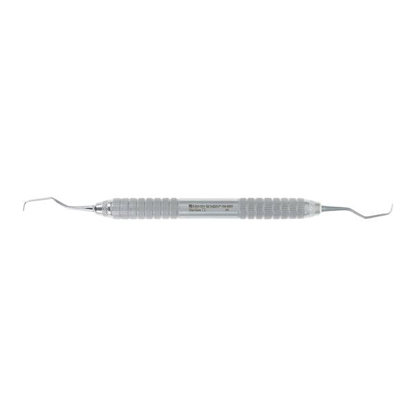 MaxiGrip Curette Gracey Double End Size 5/6 9.5 mm Stainless Steel Ea thumbnail 5