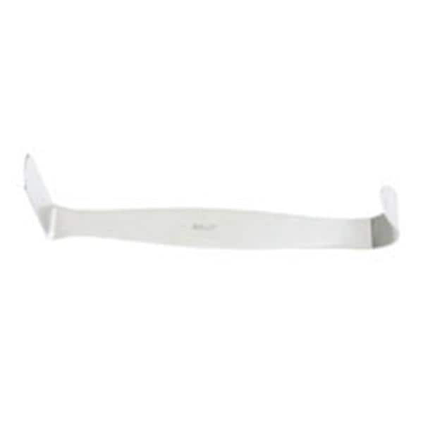 Heaney Retractor 10-1/2" Stainless Steel Ea