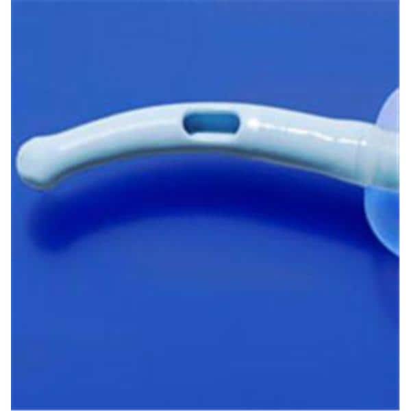 Dover 2-Way Foley Catheter Large Coude Tip Plastic 12Fr