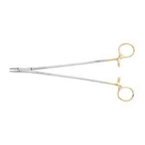 Ryder Needle Holder 10" Tungsten Carbide Ea