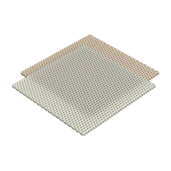 Aquaplast Splinting Material Universal 9x12"