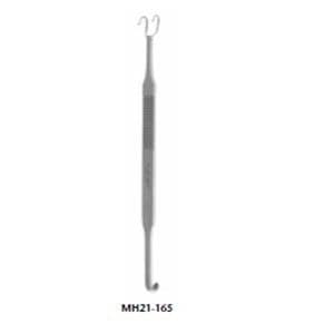 Cottle Knife Guide Retractor 8" Stainless Steel Ea