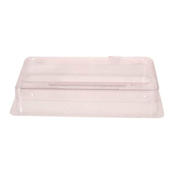 Pipette Basin 50mL Sterile 80/Ca