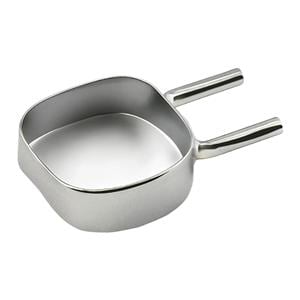 Space Maintainer Band Lower 36.5 Stainless Steel Ea