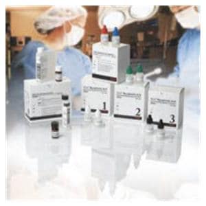 VITROS RE Cell Level 1-3 Control 9x1mL Lyophilized f/ Anlyzr 3St/Bx