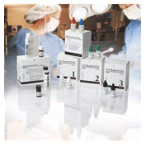 VITROS Vitamin B12 Range Verifier For Vitros ECi/ ECIQ/ 3600/ 5600 4x1mL 2St/Bx