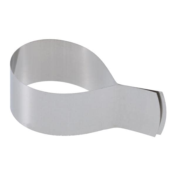 Preformed Matrix Band 0.0015 in Size 20/Pk