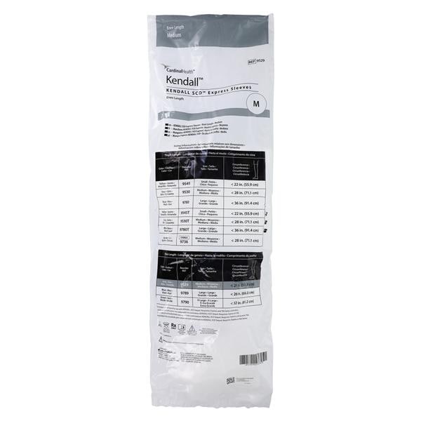 SCD Express Compression Sleeve Medium