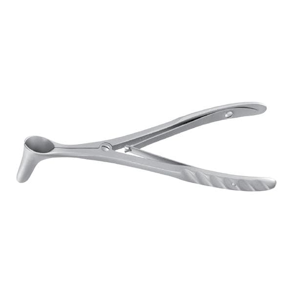 Meister-Hand Vienna Nasal Speculum 5-3/4" Standard/Medium Stainless Steel Ea