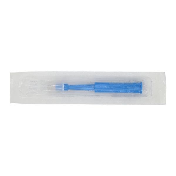 Tru-Punch Dermal Biopsy Punch 4mm Stainless Steel Blade Sterile Disposable 25/Bx