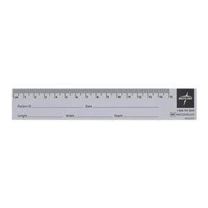 Educare Wound Ruler Paper Universal