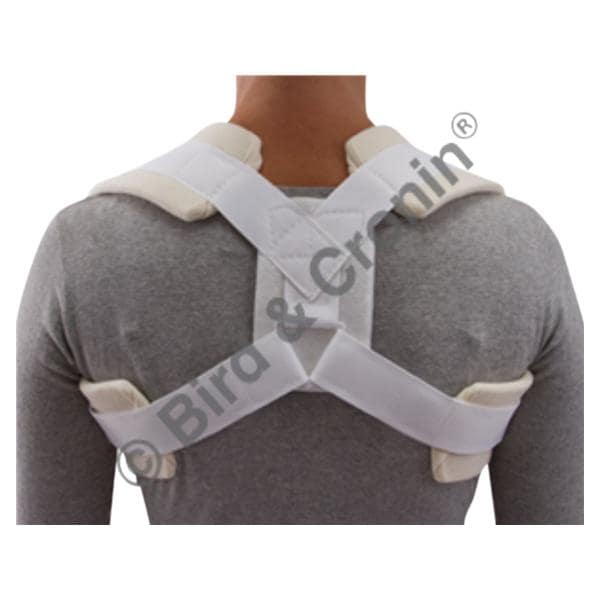 Comfor Immobilizer Brace Clavicle Size Large Felt 36-40