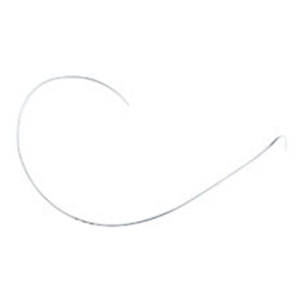 HSI Archwire Reverse Curve Nickel Titanium Lower Round 0.018 in 10/Pk