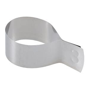 Preformed Matrix Band 0.0015 in Size 20/Pk