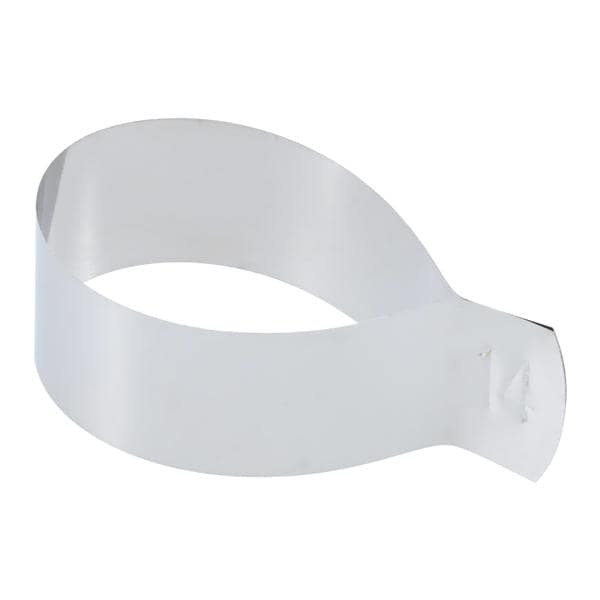 Preformed Tofflemire Matrix Bands 0.0015 in Size 20/Pk product image