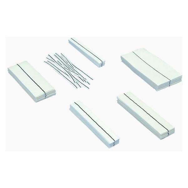 Rayon Neuro Sponge 1/4x6" Sterile Strip X-Ray Detectable Low Lint LF