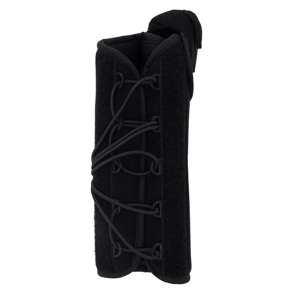 Quick-Fit W.T.O. Splint Wrist/Thumb Size Universal Nylon Foam Up to 13" Left