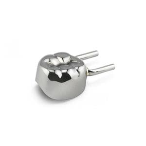 Space Maintainer Crown 1st Primary Upper Right 3 Ea