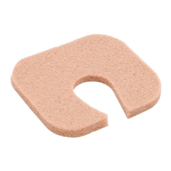 Orthopedic Pad Callus Felt 2.17x1.65" #701