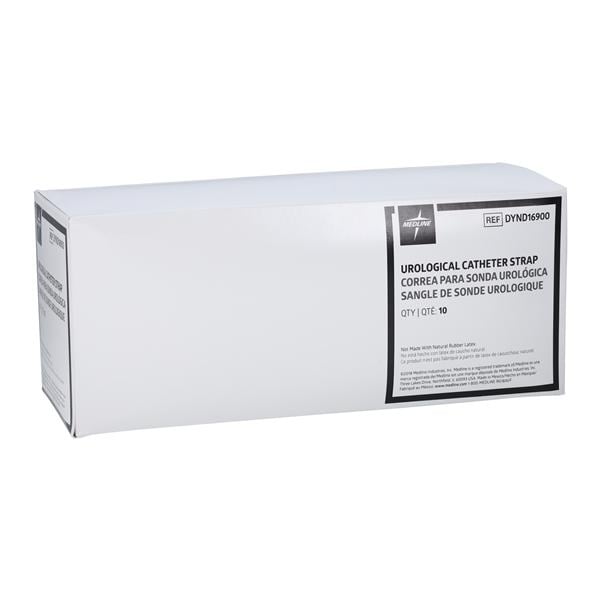 Catheterization Strap 2x22"