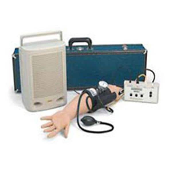 Life/form Blood Pressure Simulator Ea