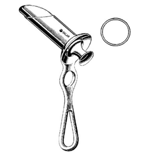 Hirschman Anoscope Ea