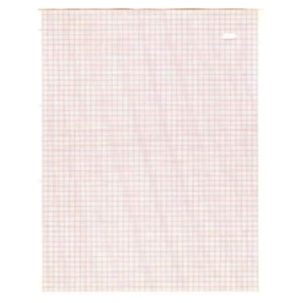 Generic ECG/EKG Recording Paper New For GE E9001DW 8/Ca