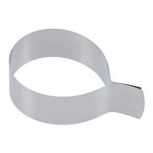 Preformed Tofflemire Matrix Bands 0.0015 in Size 13 Pedo 20/Pk