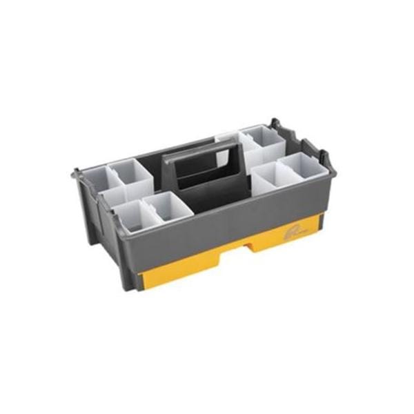 Phlebotomy Tray Empty Gray Ea