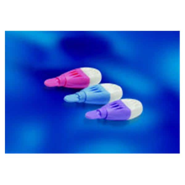 Incision Device Lancet 2mmx1.5mm Retractable Blue 200/Bx, 10 BX/CA