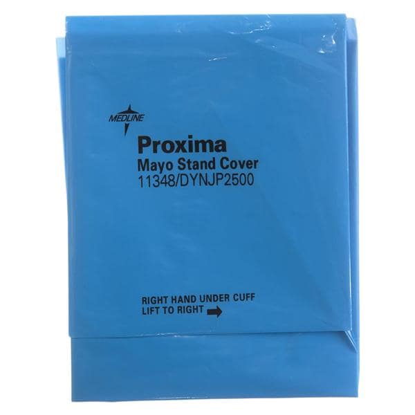 Proxima Mayo Stand Cover 30/Ca 53x24" 30/Ca