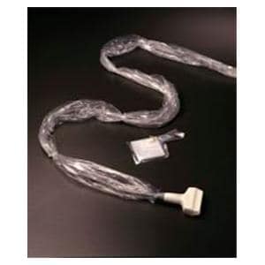 Polydrape Ultrasound System Drape 24/Bx 24/Bx