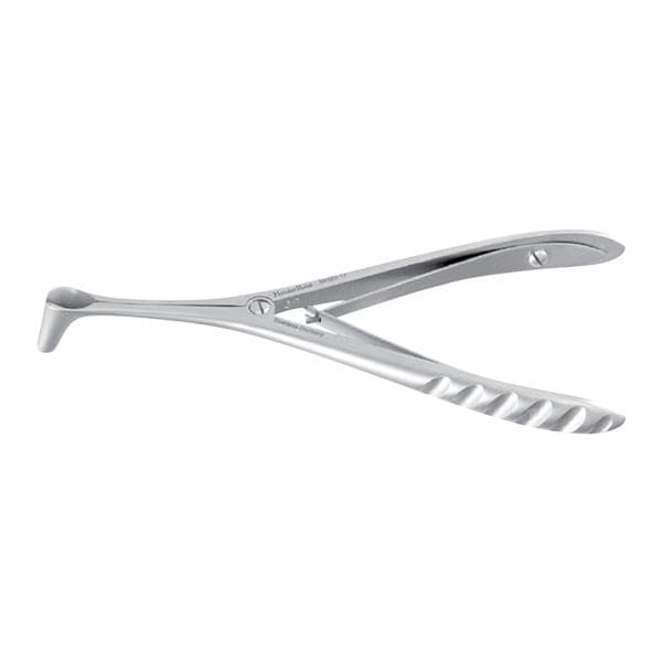 Meister-Hand Tieck-Halle Nasal Speculum 5-3/4" Infant Stainless Steel Ea
