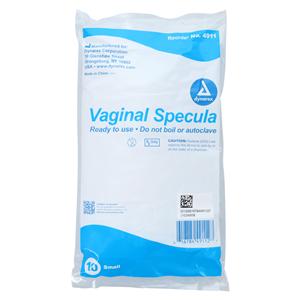 Vaginal Speculum Small 100/Ca