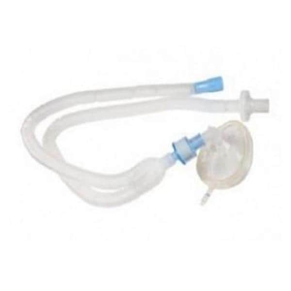 Anesthesia Breathing Circuit For Vital Signs Adult 20/Ca