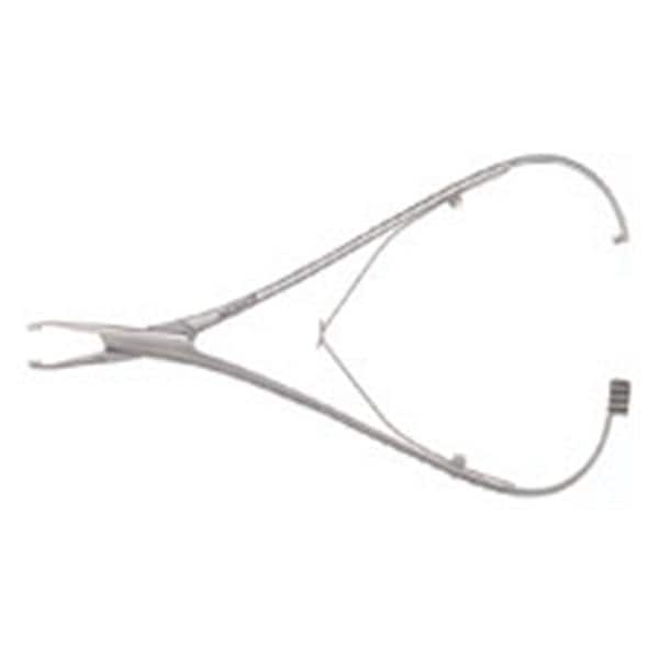 Needle Holder Pliers Mathieu Ea product image
