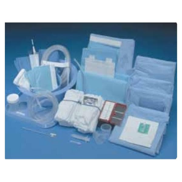 Cholecystectomy/Appendectomy Pack