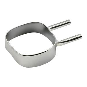 Space Maintainer Band Lower 35 Stainless Steel Ea