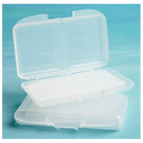 HSI Orthodontic Wax Clear 25/Bx