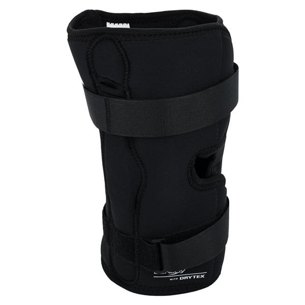 Economy Wraparound Brace Knee Size X-Large Drytex 23.5-26.5" Universal