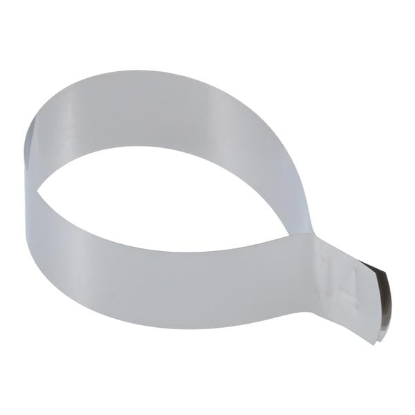 Preformed Tofflemire Matrix Bands 0.0015 in Size 20/Pk thumbnail 2