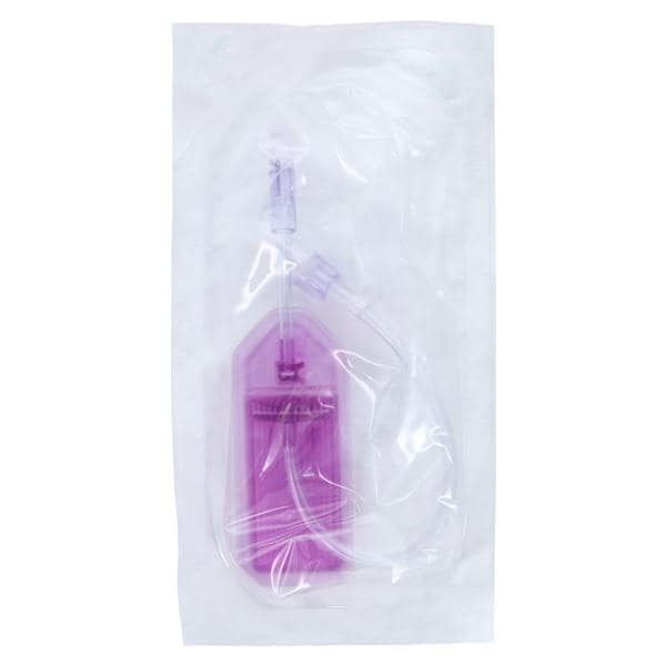 IV Extension Set 10" Injection Site F LL/M 50/Ca