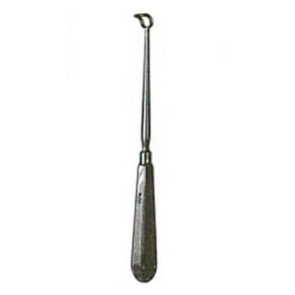 Vogel Adenoid Curette 8-1/2" Stainless Steel Ea