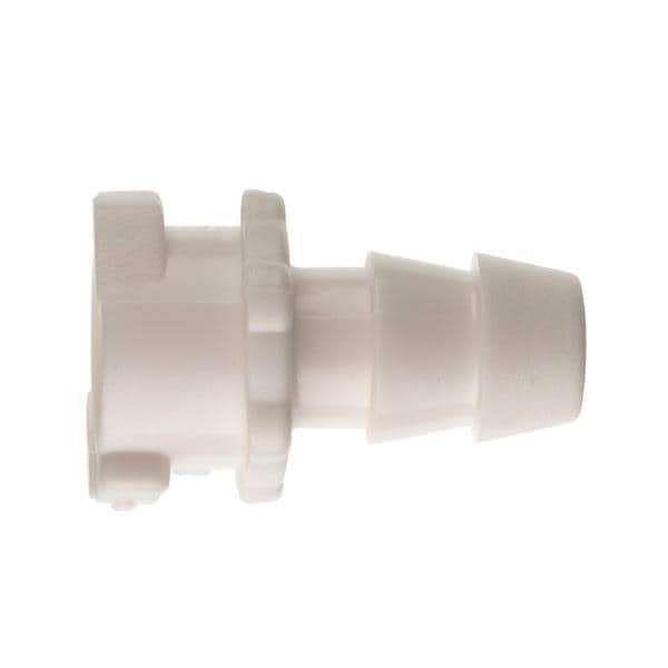 Blood Pressure Connector Wht LF For Prpq/GE Mrqt 2Tb/Dtx-Ohmd Mntr 10/Pk