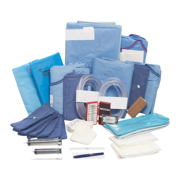 Shoulder Arthroscopy II Pack