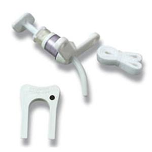 Bivona Tracheostomy Tube Neonatal Uncuffed 3.5mm EA