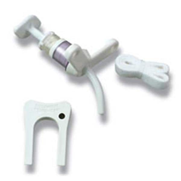 Bivona Tracheostomy Tube Neonatal Uncuffed 3.5mm EA